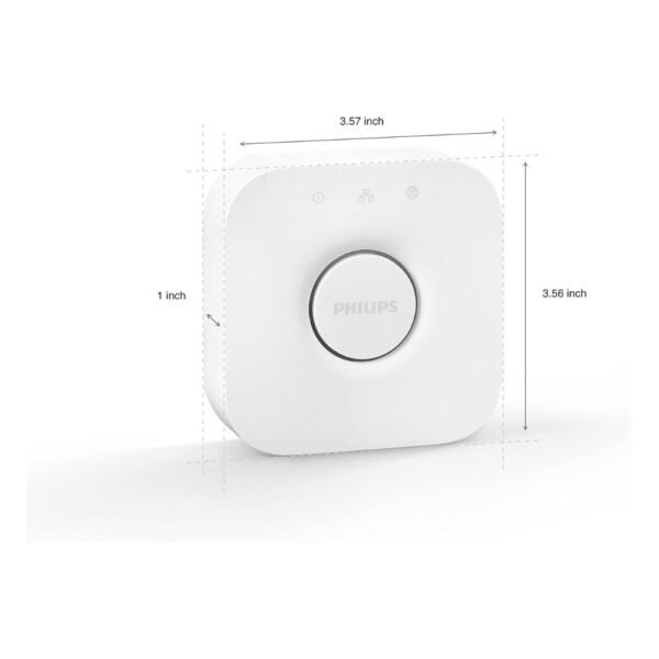 1 Pack Philips Hue Bridge