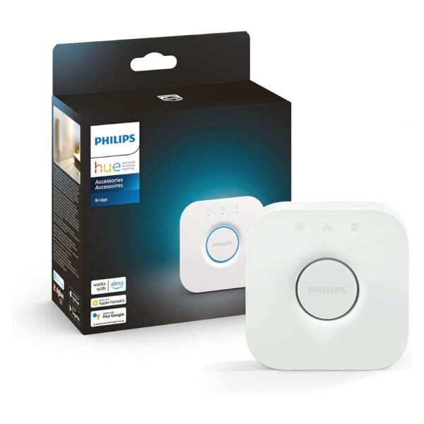 1 Pack Philips Hue Bridge