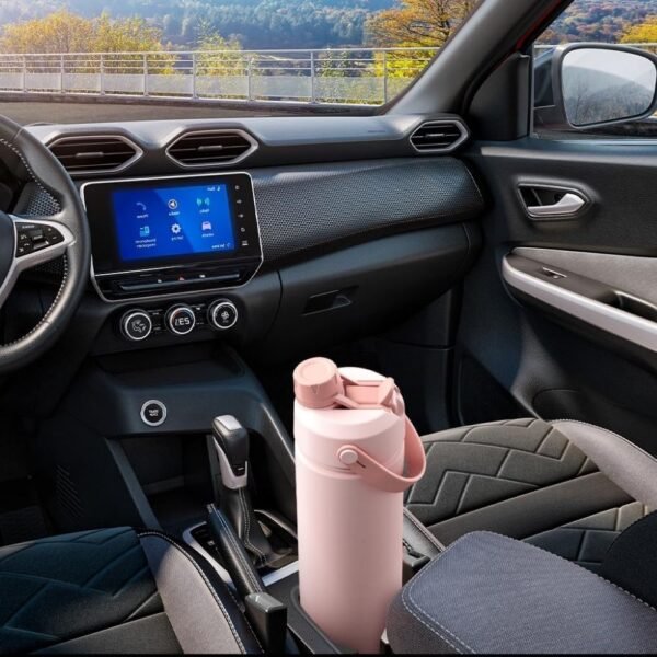 26 oz Insulated Water Bottle