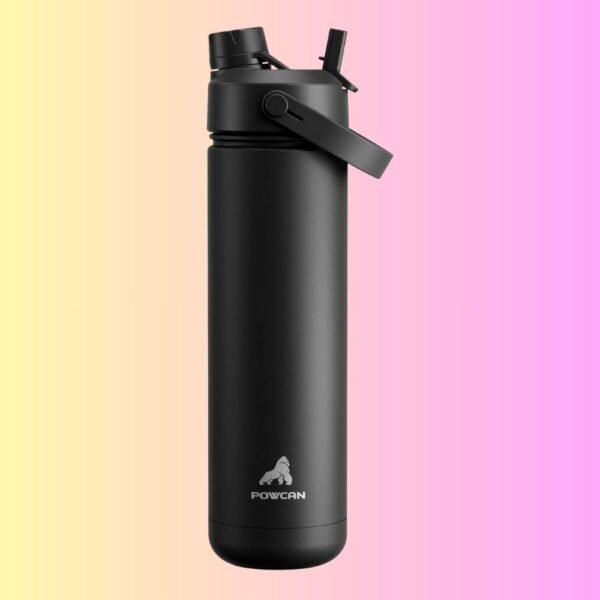 26 oz Insulated Water Bottle