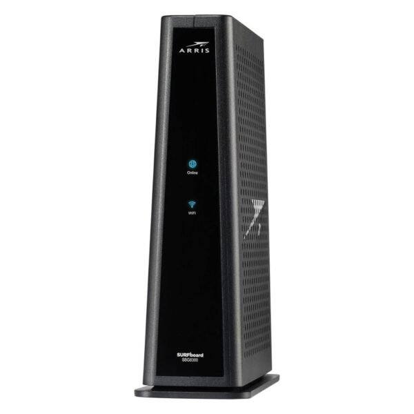 ARRIS (SBG8300-RB) - Cable Modem Router
