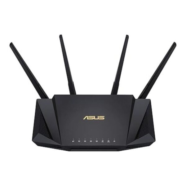RT-AX3000 Ultra-Fast Dual Band Gigabit Wireless Router