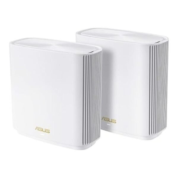 ASUS ZenWiFi AX6600 (XT8 2PK)