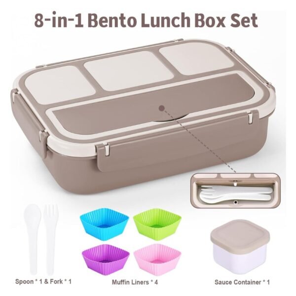Adult Lunch Box