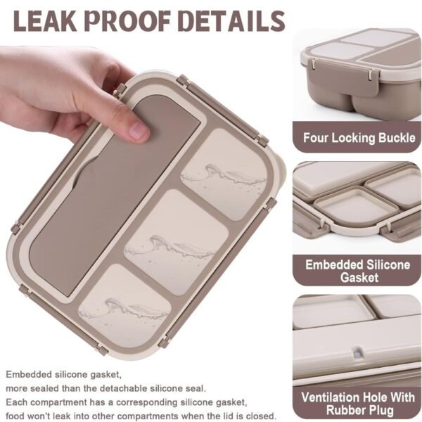 Adult Lunch Box