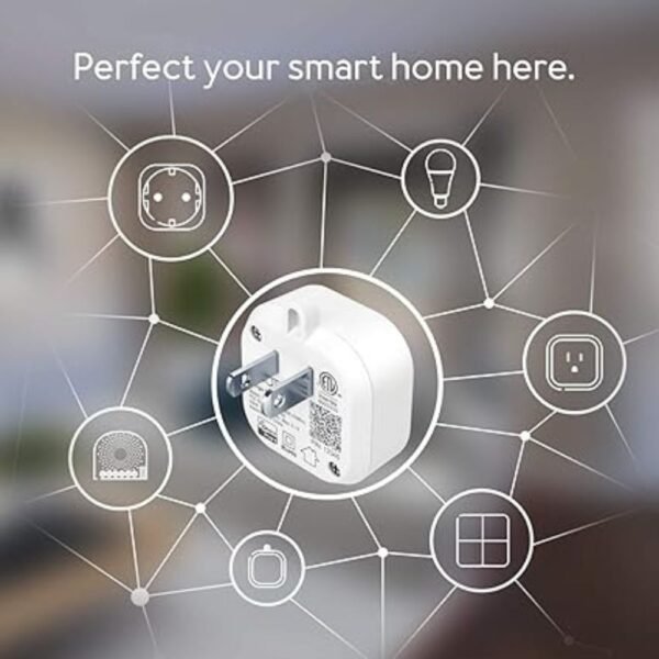 Z-Wave Hub Range Extender