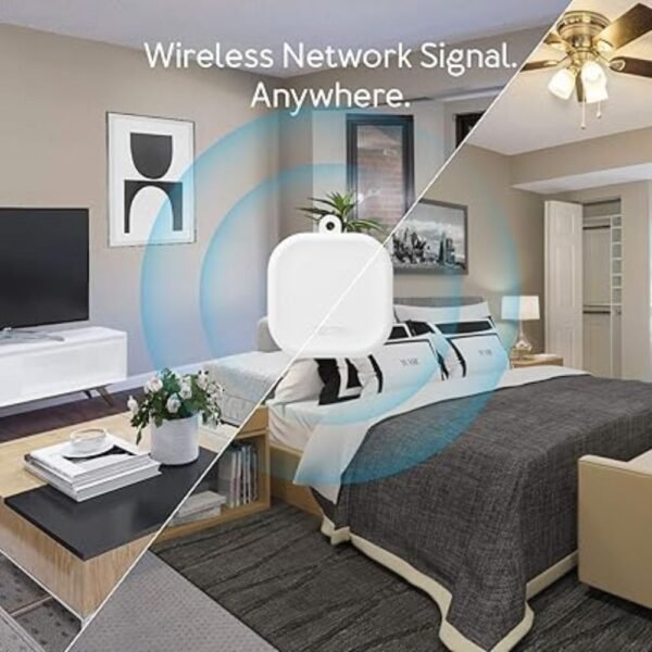 Z-Wave Hub Range Extender
