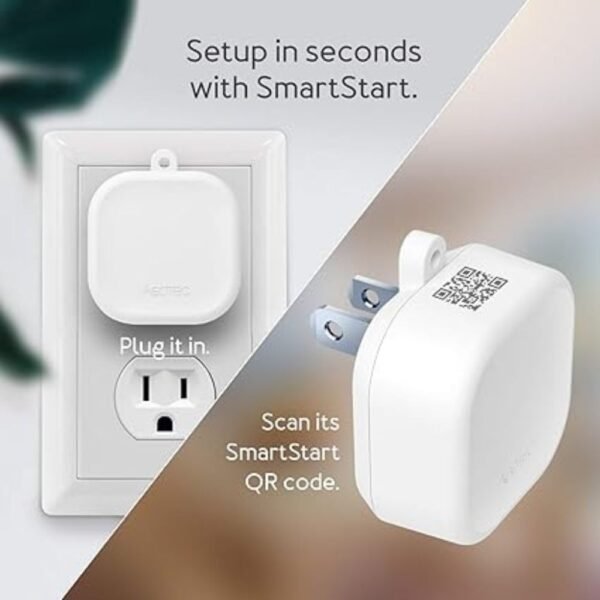 Z-Wave Hub Range Extender