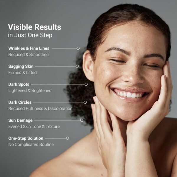 Anti-Aging Cream