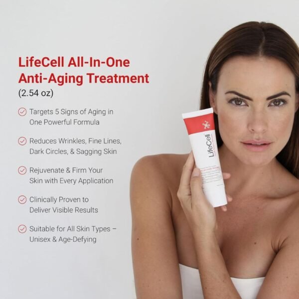 Anti-Aging Cream