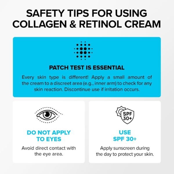 Anti-Aging Retinol Cream