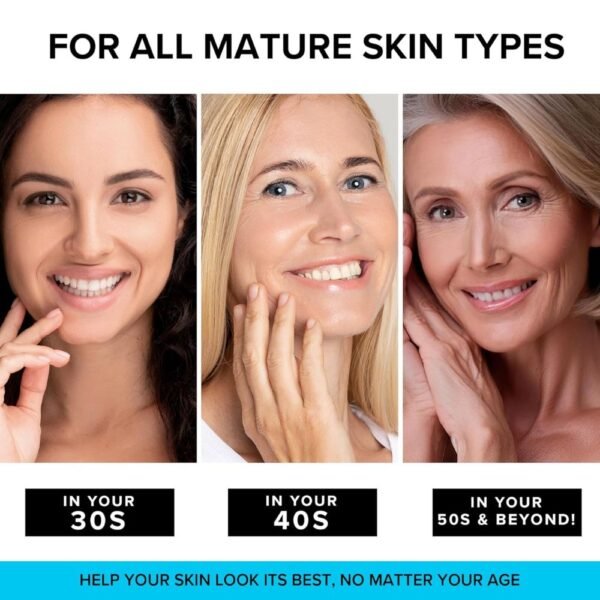 Anti-Aging Retinol Cream