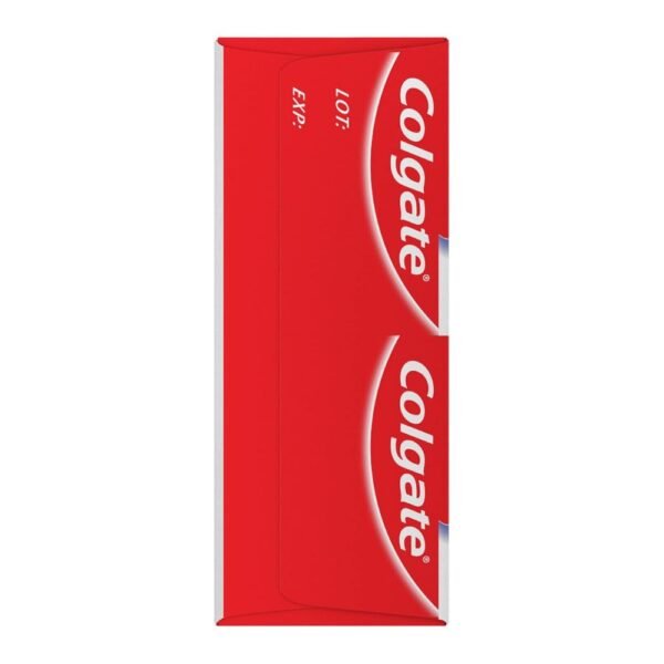 Colgate Baking Soda & Peroxide Toothpaste