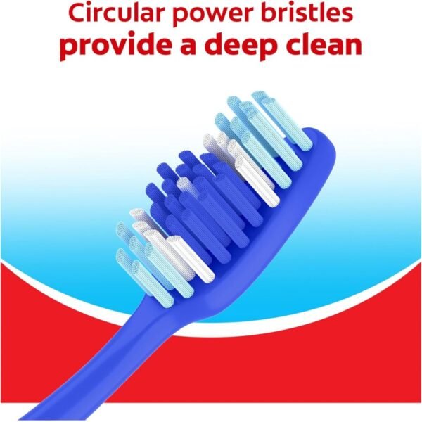 Colgate Extra Clean Toothbrush