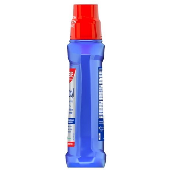 Colgate Peroxyl Antiseptic Mouthwash and Mouth Sore Rinse