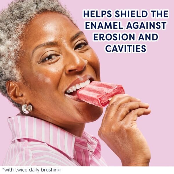 Colgate Sensitive Toothpaste, Complete Protection