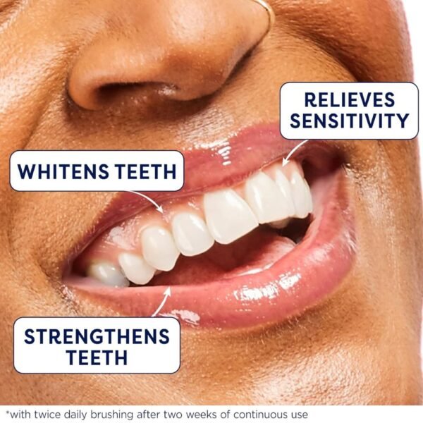 Colgate Sensitive Toothpaste, Complete Protection