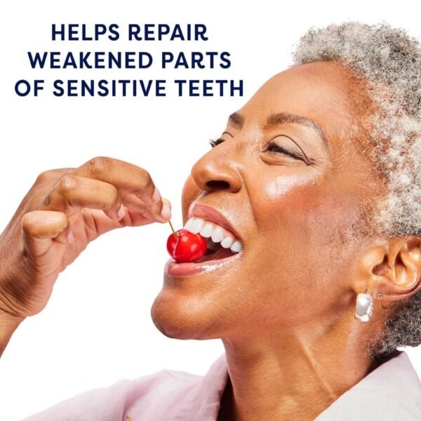 Colgate Sensitive Toothpaste with Whitening, 3 Pack