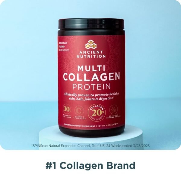 Collagen Peptides Powder