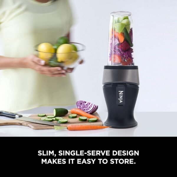 Compact Personal Blender