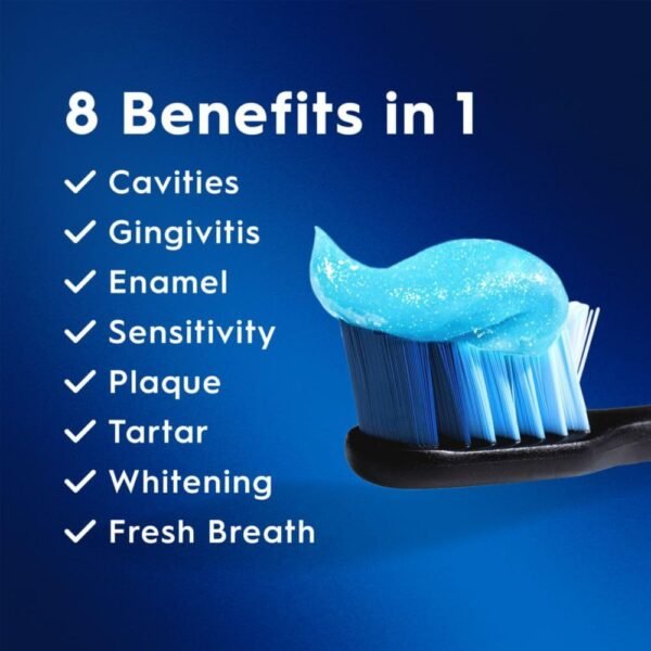Crest Pro-Health Toothpaste