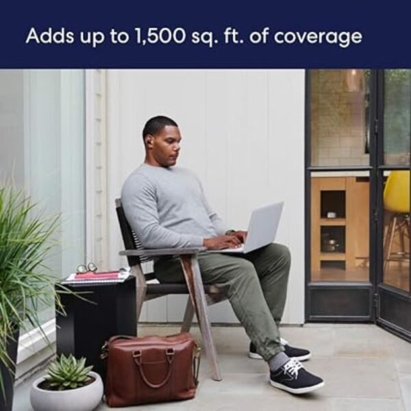 Eero 6 Mesh Wifi Extender
