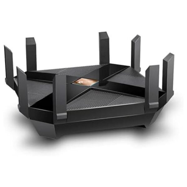 Nest WiFi Router 4x4 AC2200