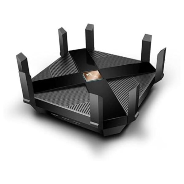 Nest WiFi Router 4x4 AC2200