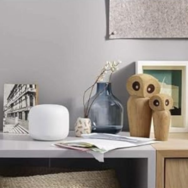 Google Nest Wifi Router - AC2200