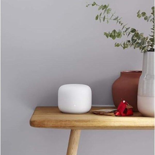 Google Nest Wifi Router - AC2200