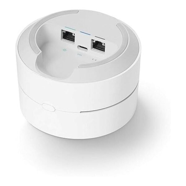 Google WiFi System, 1-Pack - Router Replacement