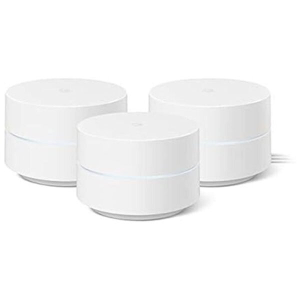 Google Wifi Router - AC1200