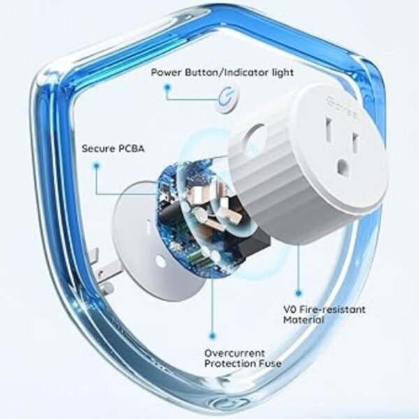 Govee Smart WiFi Plug