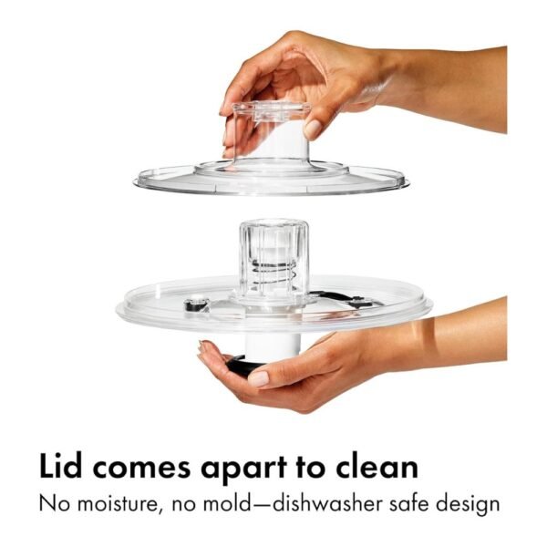 Grips Salad Spinner