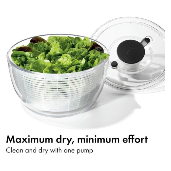 Grips Salad Spinner