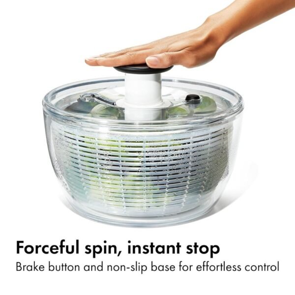 Grips Salad Spinner - Image 5