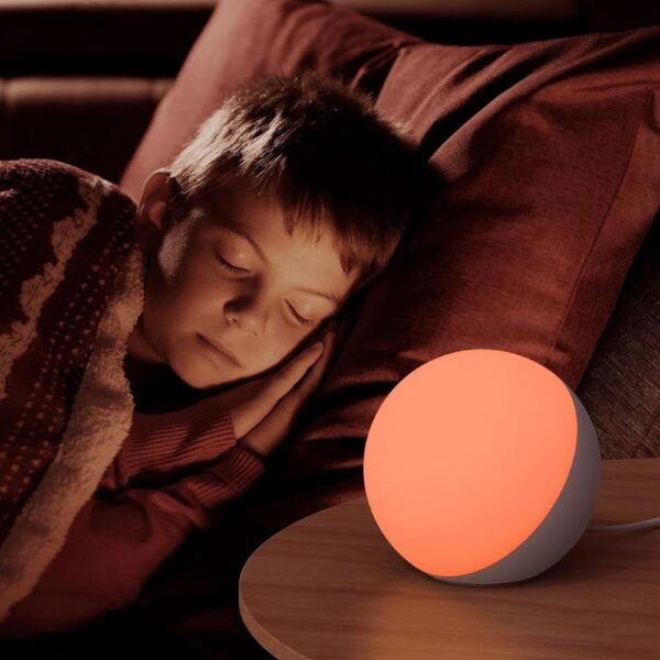 Hifree Smart Table Lamp with Alexa
