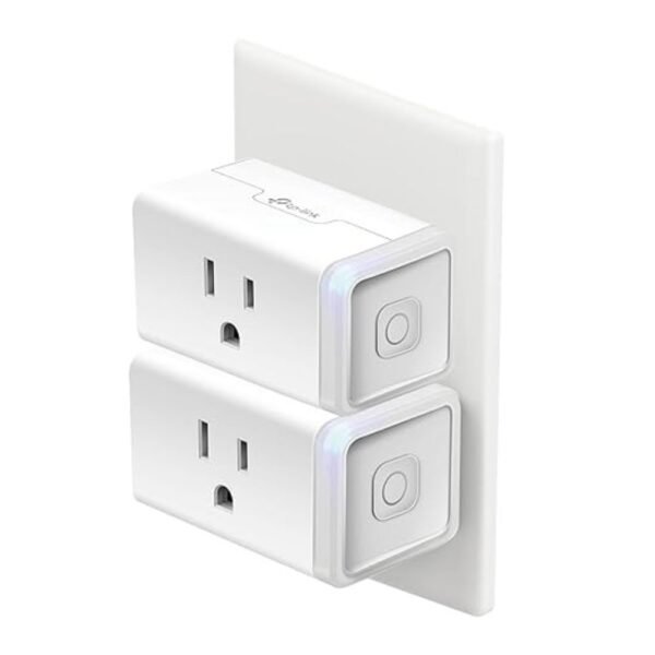 Kasa Smart Plug HS103P2