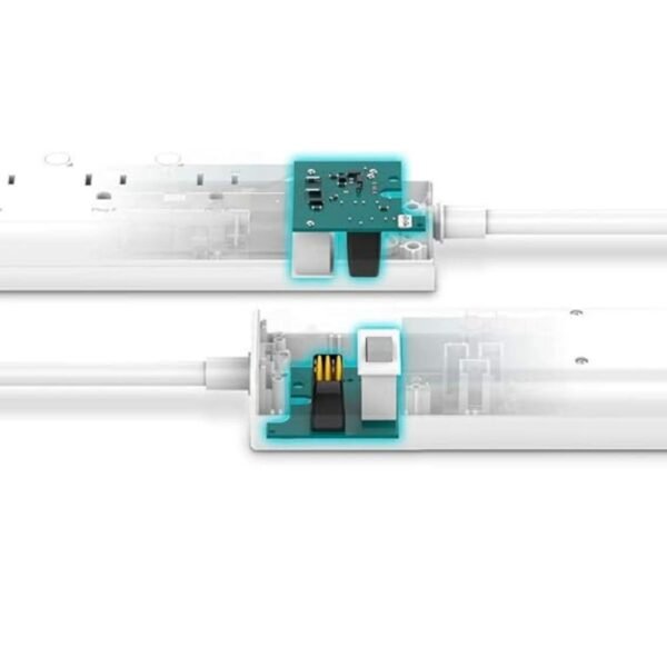 Kasa Smart Plug Power Strip HS300
