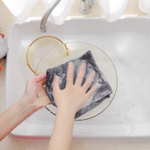 Kitchen Dish Cloths