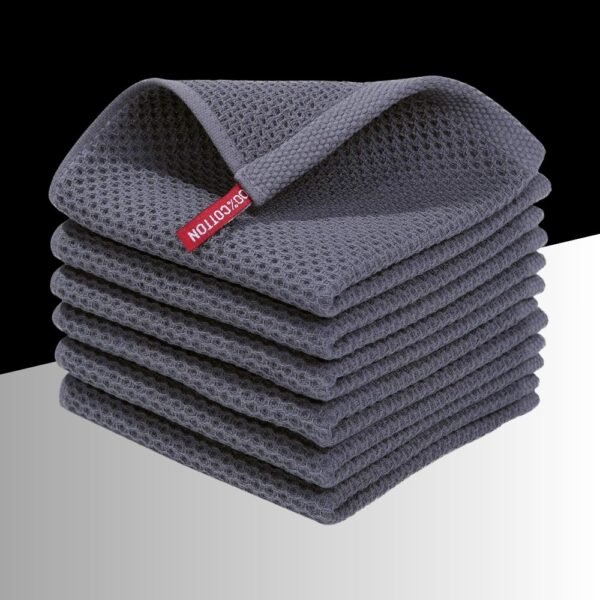Kitchen Dish Cloths