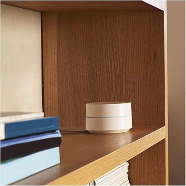 Linksys MX8000/MX8400 Mesh WiFi Router