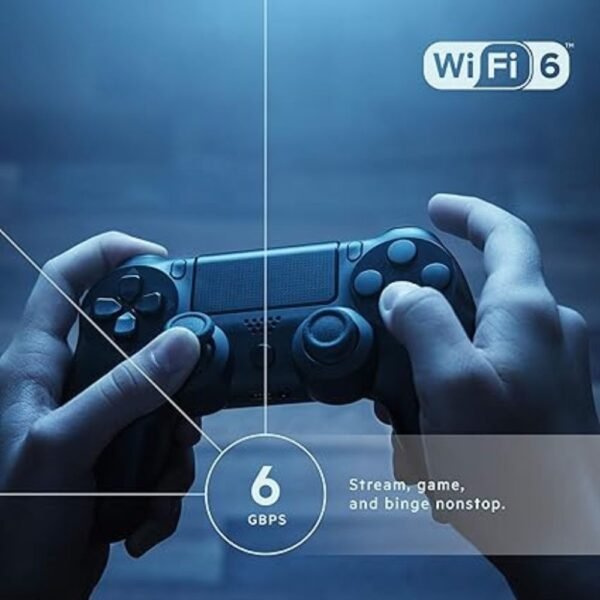Linksys Mesh Wifi 6 Router