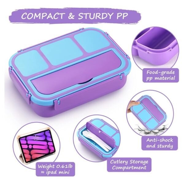 Lunch Box for Kids