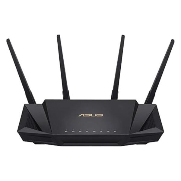 4-Stream WiFi 6 Router (R6700AX)
