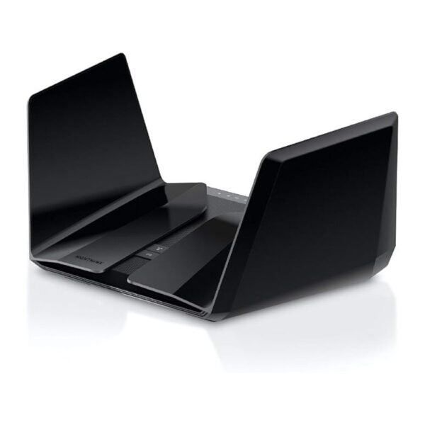 NETGEAR Nighthawk WiFi 6 Router (RAX120)
