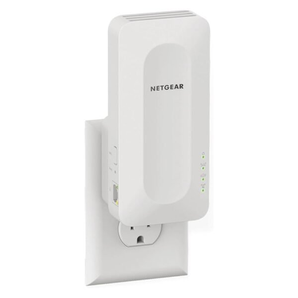 NETGEAR WiFi 6 Mesh Range Extender (EAX15)
