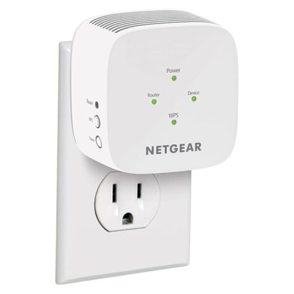 WiFi Mesh Range Extender (EX5000)