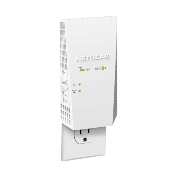 NETGEAR WiFi Mesh Range Extender (EX6250)