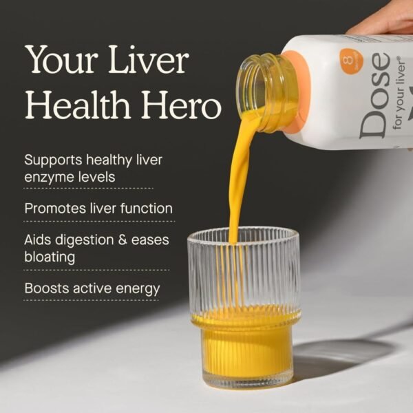 Organic Milk Thistle Supplement with Turmeric